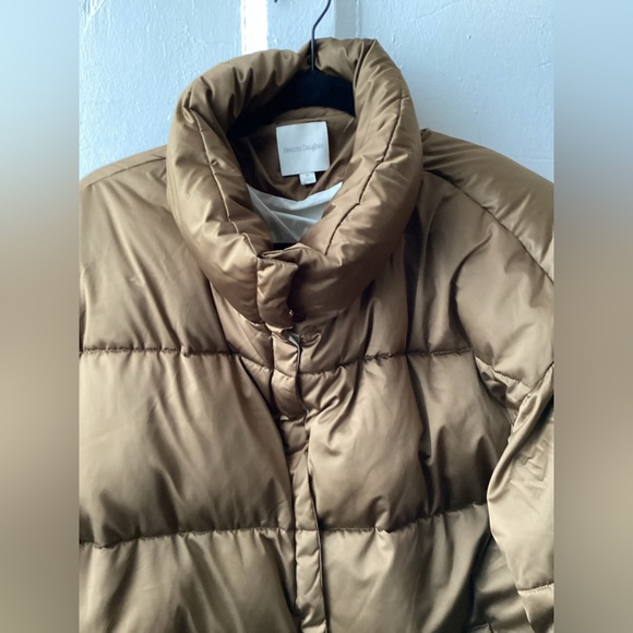 Favorite Daughter Ladies Puffer Jacket - Picture 3 of 16